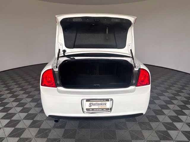 Used 2009 Chevrolet Malibu Sedan