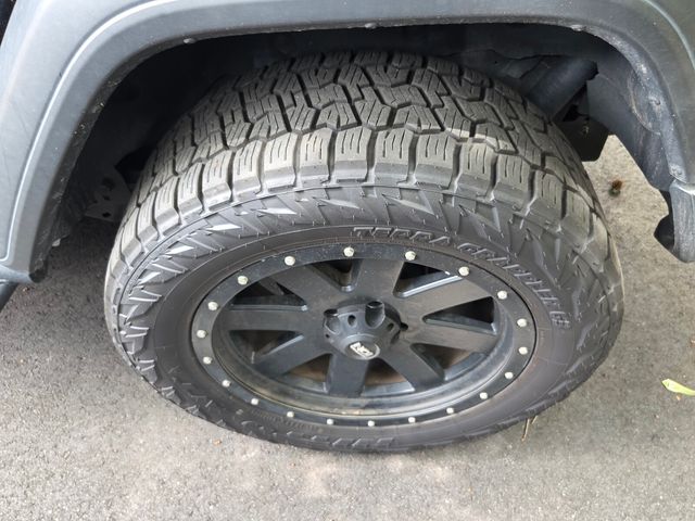 Used 2021 Jeep Wrangler SUV