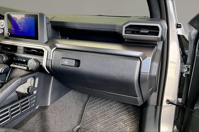 Used 2025 Toyota 4Runner SR5 4D Sport Utility