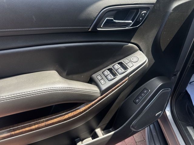 Used 2020 Chevrolet Tahoe SUV