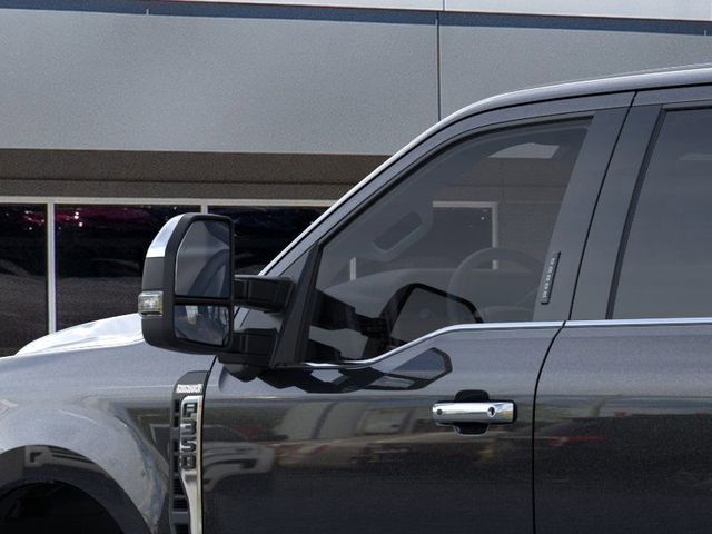 2026 Ford F-350SD King Ranch:168777