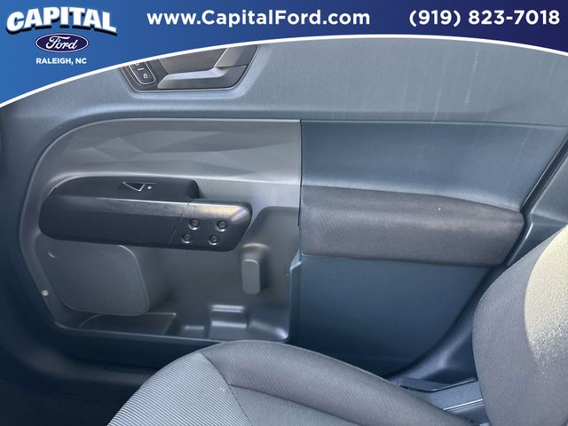 Used 2024 White Ford XL image 28