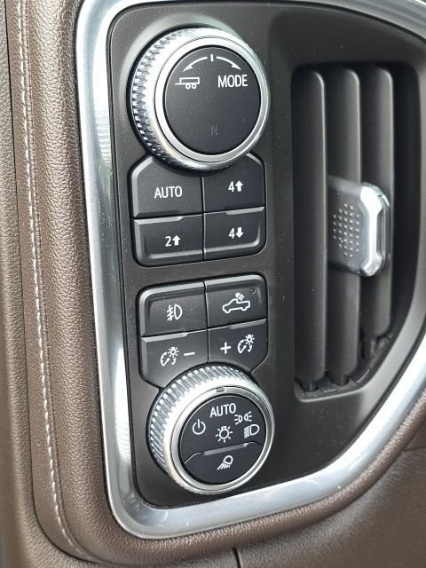 2022 GMC Sierra 1500 Limited SLT:166844B