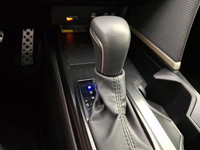Used 2025 Toyota Camry Sedan