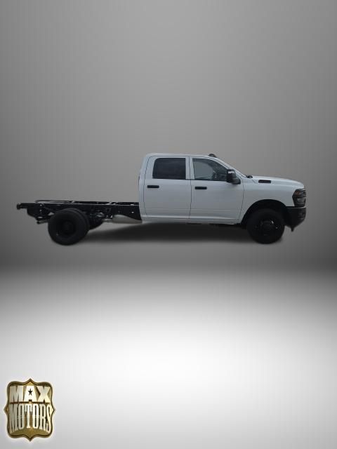 New 2026 Ram 3500 Truck