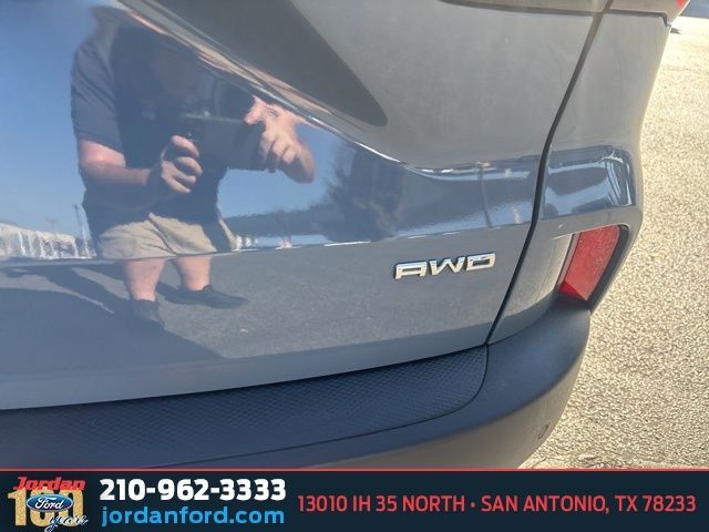 Used Car 2023 Ford Escape  Platinum For Sale Under $30,000 In San Antonio, Texas