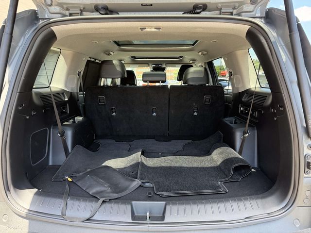 2024 Hyundai Santa Fe Limited - Photo 29