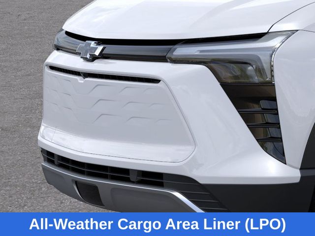New 2025 Chevrolet Blazer EV For Sale in Livonia, MI