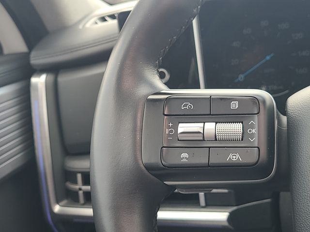 Used 2025 Hyundai Santa Fe SUV