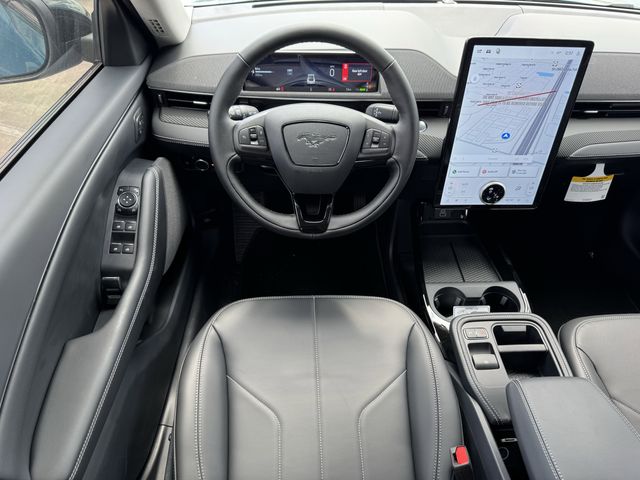 New 2026 Blue Ford Select image 13