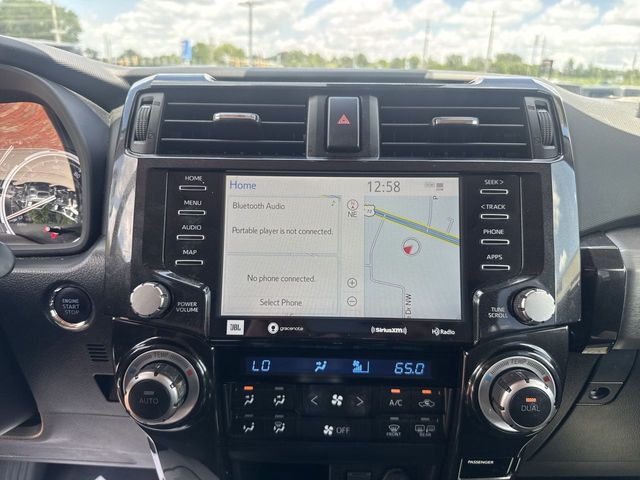 Used 2021 Toyota 4Runner SUV