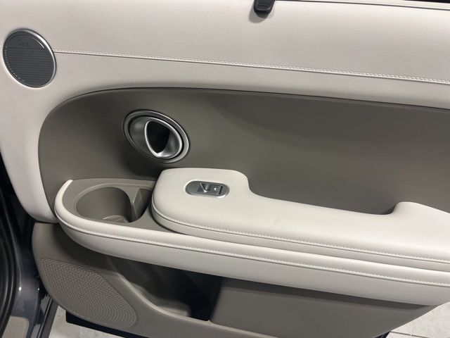 New 2026 Gray Hyundai SEL image 24