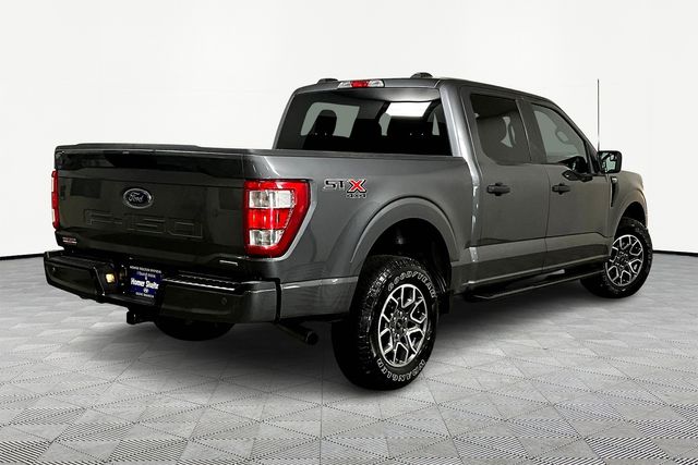 Used 2021 Ford F-150 For Sale in OLIVE BRANCH, MS
