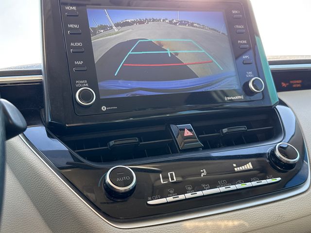 Used 2022 Toyota Corolla Sedan