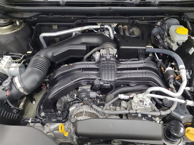 2024 – Subaru – Outback