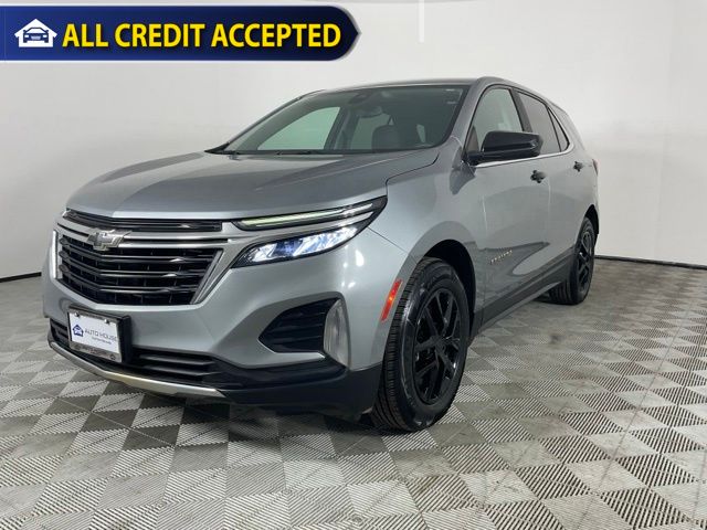 228772025 Chevrolet Equinox LT