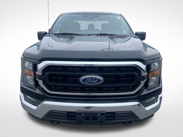 2023 Ford F-150 XLT 8