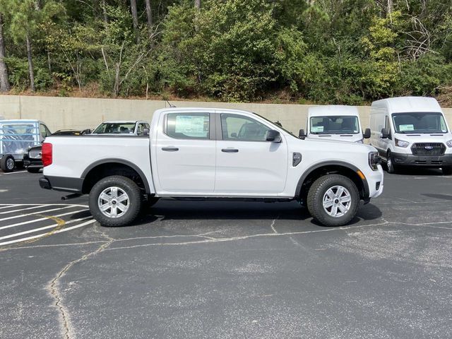 2024 Ford Ranger XL 2