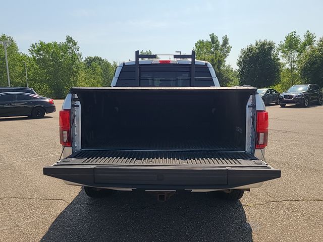 Used 2018 Ford F-150 Truck