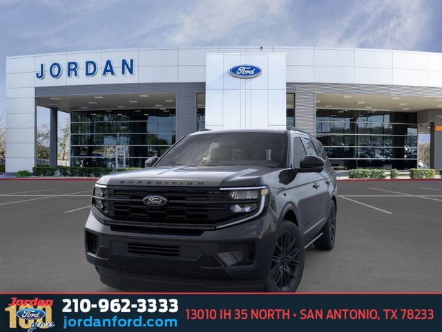 New Car 2025 Ford Expedition  Platinum For Sale Under $90,000 In San Antonio, Texas