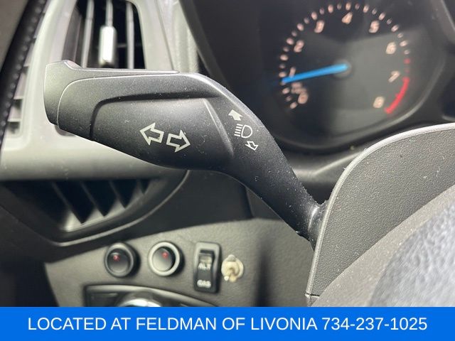 Used 2014 Ford Transit Connect For Sale in Livonia, MI