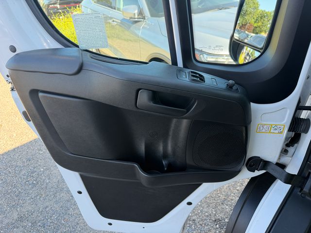 used 2024 Ram ProMaster 2500 car, priced at $32,465