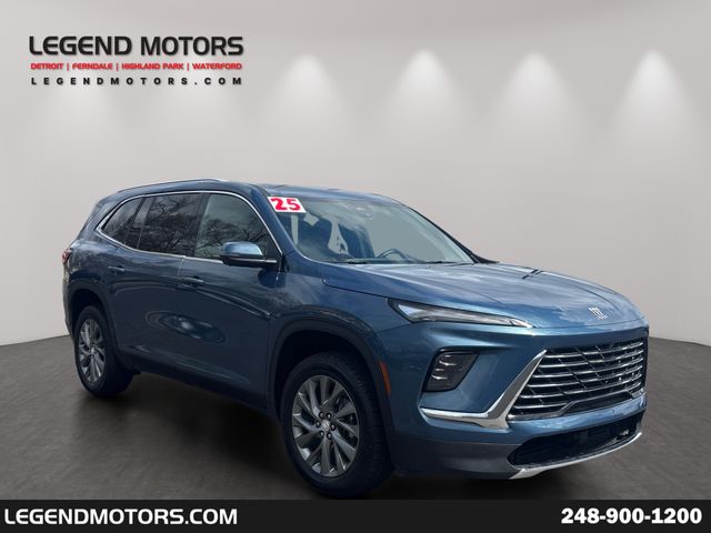 View vehicle photo 2