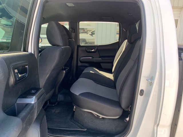 Used 2023 Toyota Tacoma Truck