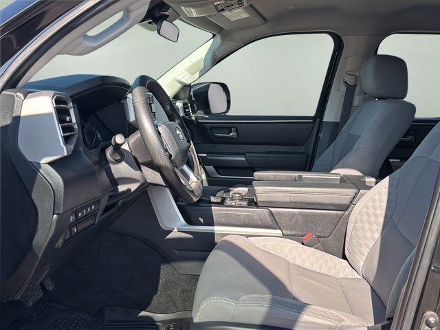 Used 2023 Toyota Tundra Truck