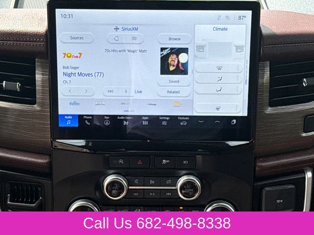 Used 2024 Ford Expedition SUV