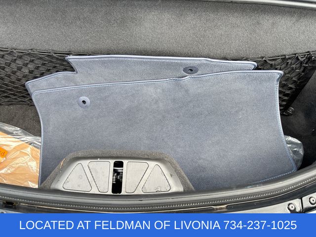 Used 2023 Chevrolet Corvette For Sale in Livonia, MI
