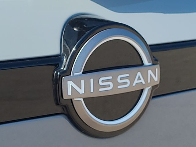 New 2026 Nissan Pathfinder SUV