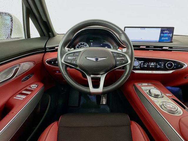 Thumbnail: 2025 Genesis GV70 - 24