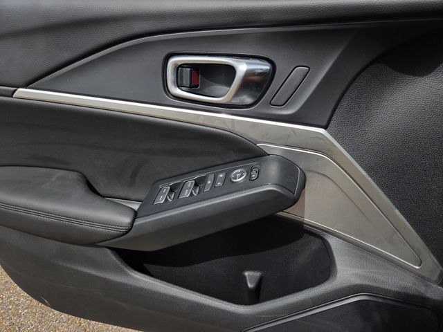 New 2026 Acura Integra Hatchback