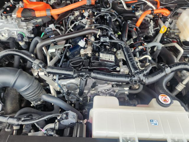 2024 Toyota Land Cruiser First Edition  at Community Toyota