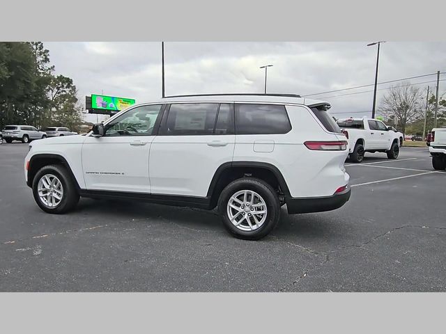 2026 Jeep Grand Cherokee L Altitude 4x4