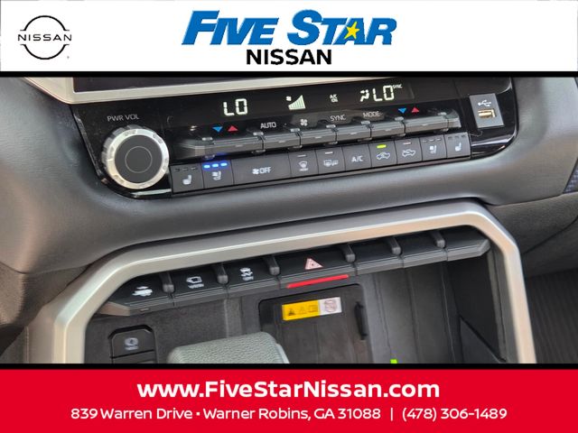 Used 2023 Toyota Tundra Truck