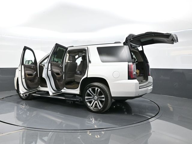 2019 GMC Yukon Denali 40