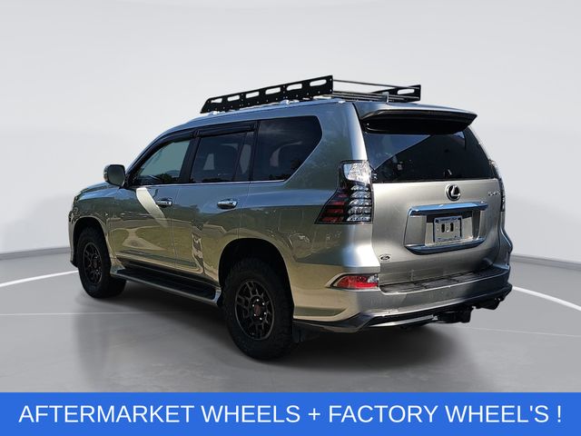 Used 2023 Silver Lexus 460 image 5