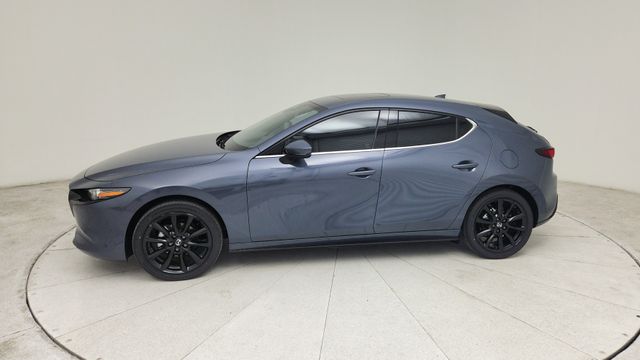 2026 Mazda Mazda3 2.5 S Premium - 1