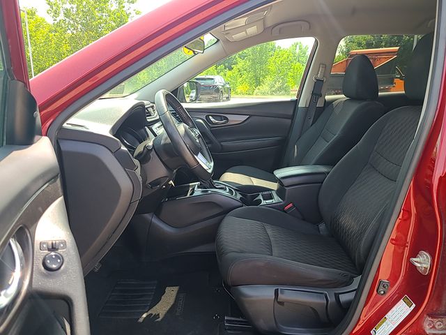 Used 2020 Nissan Rogue SUV