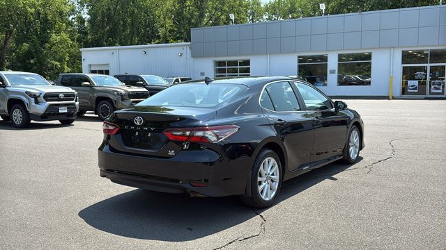 Used 2023 Toyota Camry Sedan