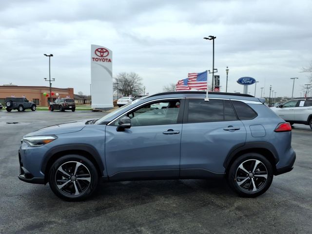 View vehicle photo 7