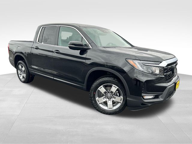 2026 Honda Ridgeline RTL AWD