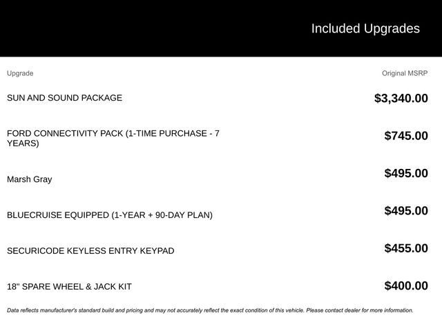 View vehicle photo 3