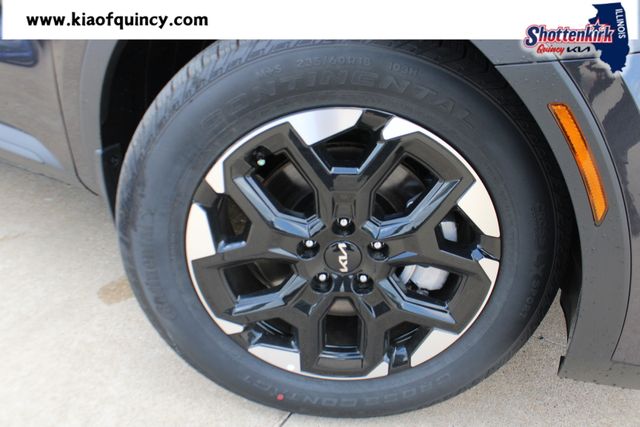 New 2026 Kia Sorento SUV