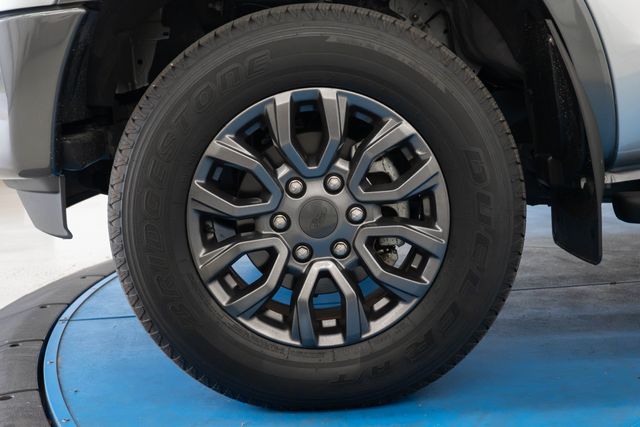 Used 2022 Ford Ranger Truck