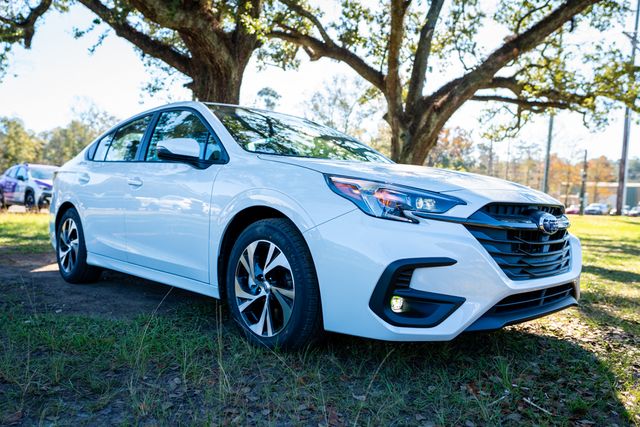 2025 Subaru Legacy Premium AWD