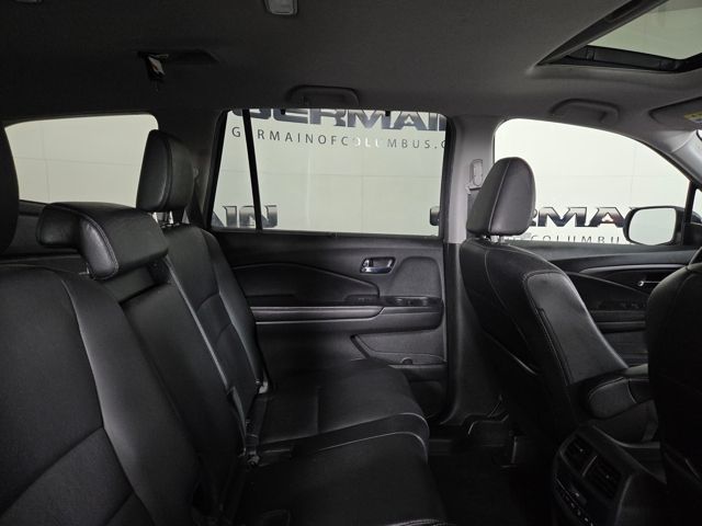 2022 Honda Pilot Special Edition photo 18