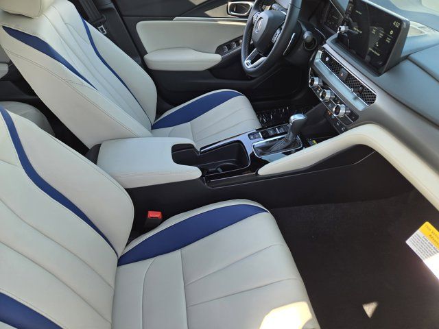 new 2026 Acura Integra car, priced at $38,070